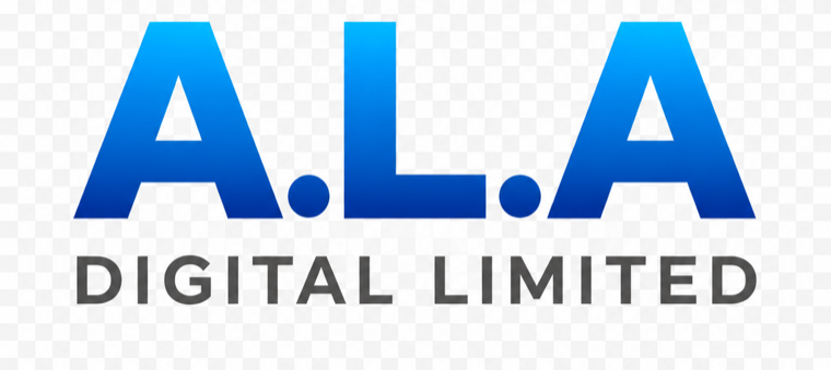 A.L.A Digital Limited